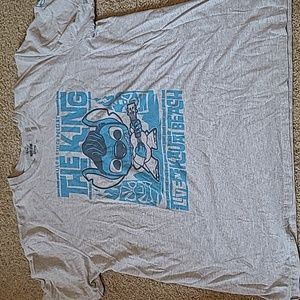 Disney Funko Stitch tee